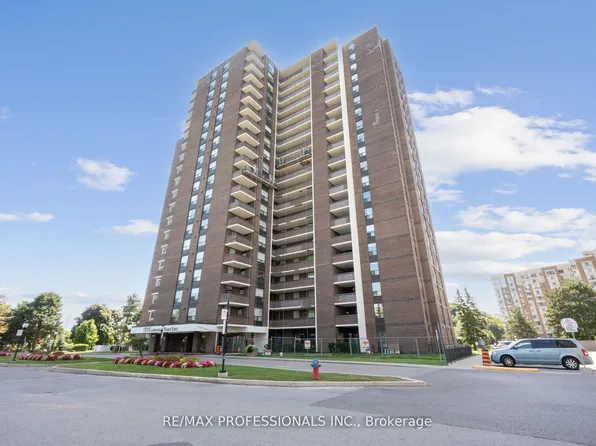 1515 Lakeshore Rd E #108, Mississauga, ON L5E 3E3