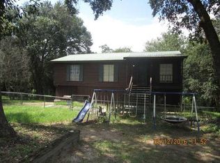 8738 Ramsey Dr, Theodore, AL 36582