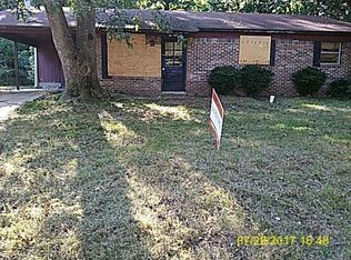 115 Caney Creek Dr, Helena, AR 72342
