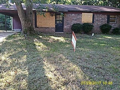115 Caney Creek Dr, Helena, AR, 72342