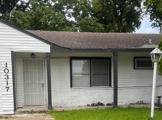 10317 Fairland Dr, Houston, TX 77051