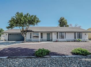 19106 Seaforth St, Hesperia, CA 92345