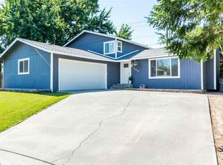 306 N Idaho Pl, Kennewick, WA