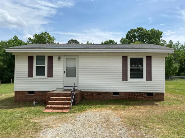 1902 Golden St, Newberry, SC 29108