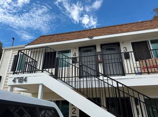 4784 Auburn Dr APT 3, San Diego, CA 92105