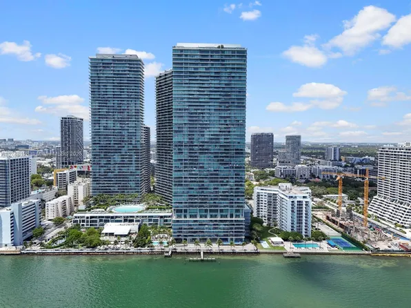 3131 NE 7th Ave Unit 2805, Miami, FL 33137
