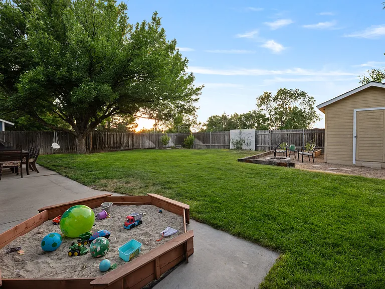 5468 S Alyssum Pl — Photo 36