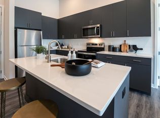 Liberty Apartments, Hackettstown, NJ 07840