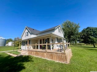 3452 Lancer Ave, Osage, IA 50461
