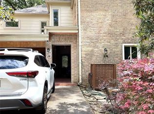 201 Vanderpool Ln APT 14, Houston, TX 77024