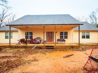 8804 Camp Rd, Winston, GA 30187