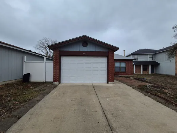 6871 Cypress Mist Dr, Converse, TX 78109