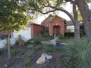 24507 Elise Fls, San Antonio, TX 78255
