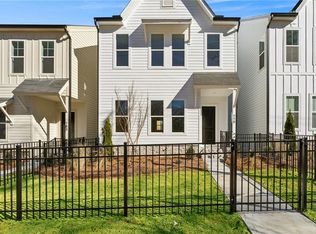 779 Auguste Ave, Decatur, GA 30033