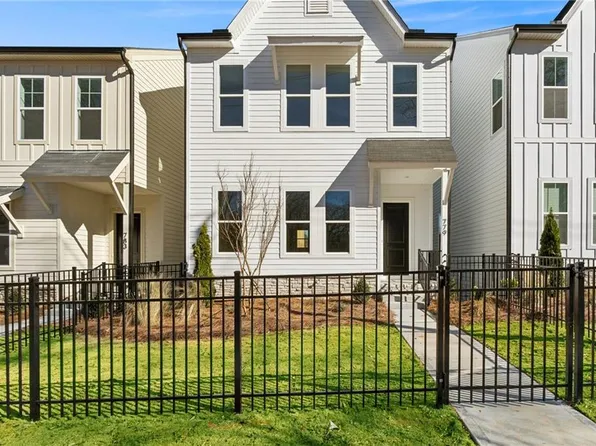 779 Auguste Ave, Scottdale, GA 30079
