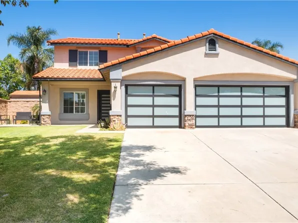 14930 Catania Way, Fontana, CA 92336