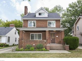 1531 Felton Rd, South Euclid, OH 44121