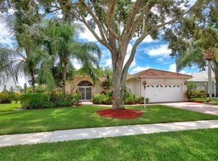 8648 Grassy Isle Trl, Lake Worth, FL 33467