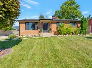 873 S 400 W, Bountiful, UT 84010