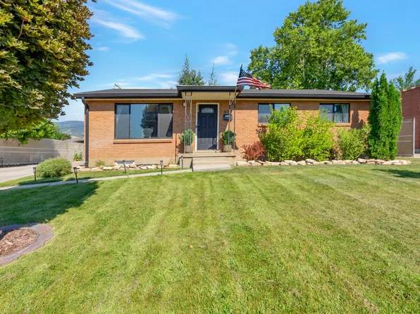 873 S 400 W, Bountiful, UT 84010