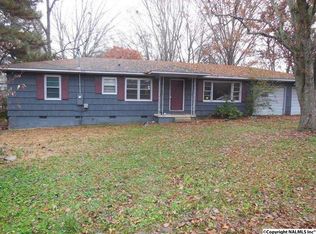 140 Barnard St, Boaz, AL 35957