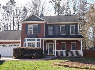 2817 Forest Wood Dr NE, Marietta, GA 30066