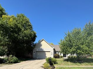14554 Taylor Trace Dr, Carmel, IN 46033