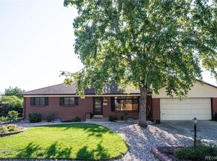 7326 S Platte Canyon Dr, Littleton, CO 80128
