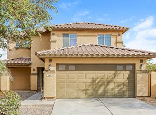 591 S 167th Dr, Goodyear, AZ 85338