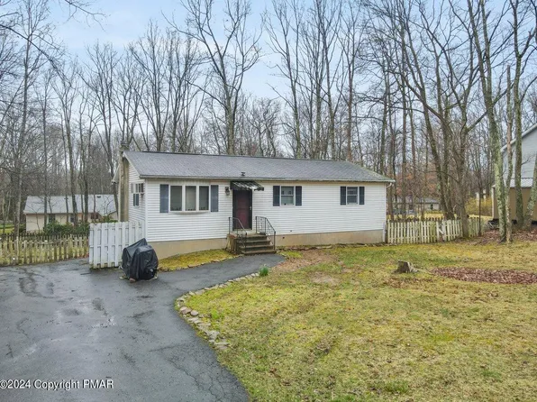 161 Acorn Ln, Kunkletown, PA 18058