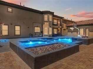 9564 Trattoria St, Las Vegas, NV 89178