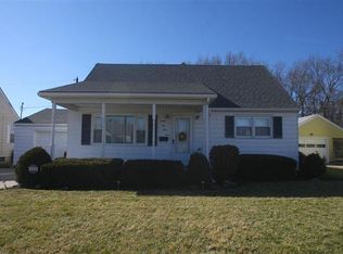 3543 Freeman Ave, Hamilton, OH 45015