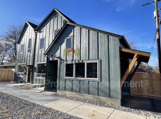 1125 S Catlin St #C, Missoula, MT 59801