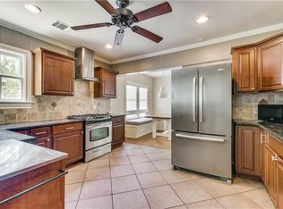 2206 Iva Ln, Austin, TX 78704