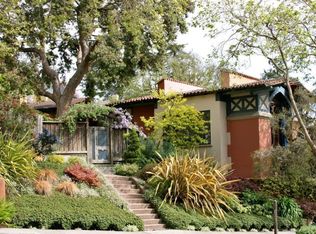 1537 Euclid Ave, Berkeley, CA 94708