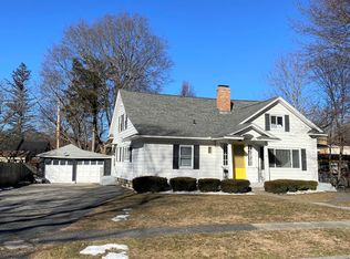 19 Highland Ter #1, Worcester, MA 01602