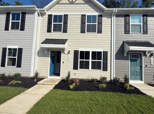 1244 Canterbury Ridge Rd #1, Richmond, VA 23224