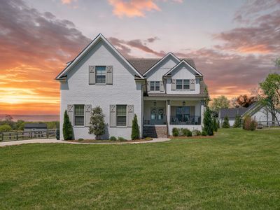 11817 Milton St, Milton, TN, 37118
