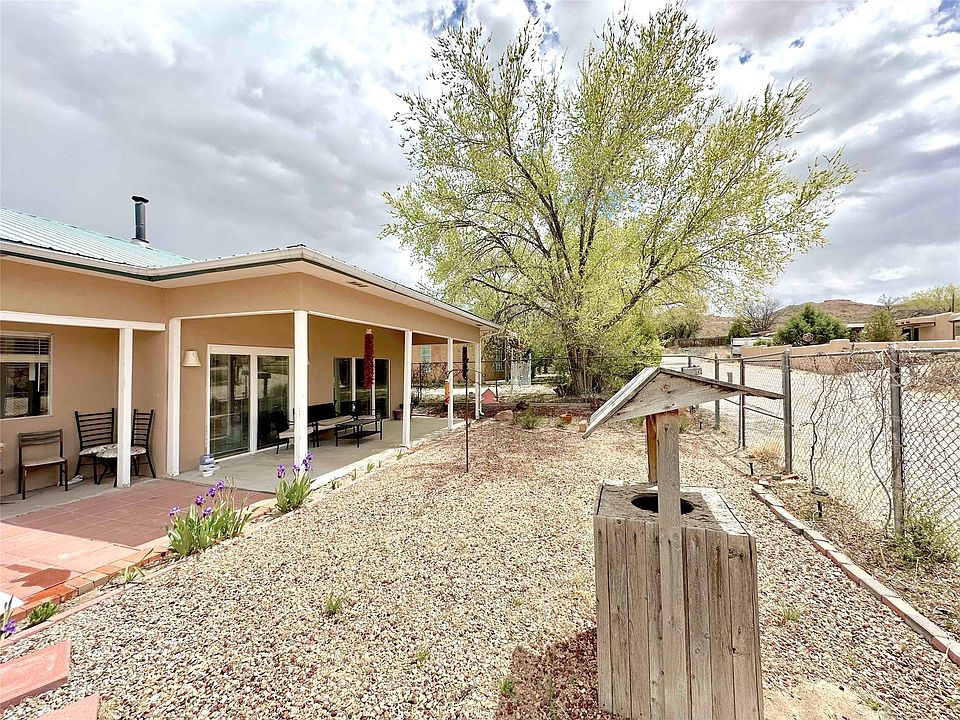 34 County Road 113, Espanola, NM 87532 Zillow