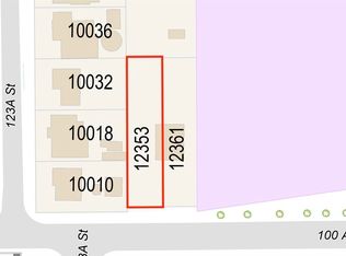 12353 100th Ave, Surrey, BC V3V 2W1