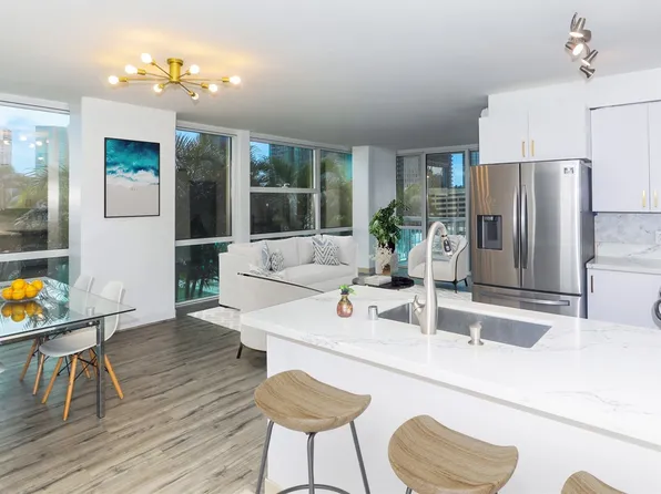 909 Kapiolani Blvd APT 701, Honolulu, HI 96814