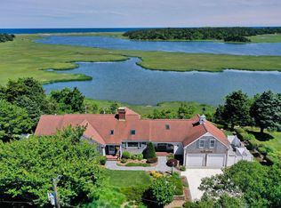 71 Briar Spring Rd, Orleans, MA 02653