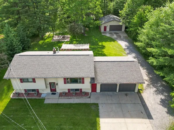 530 25TH AVENUE SOUTH, Wisconsin Rapids, WI 54495