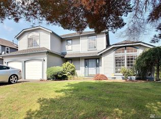 914 SW 344th Pl, Federal Way, WA 98023