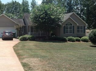 2730 Hill Top Dr, Salisbury, NC 28147