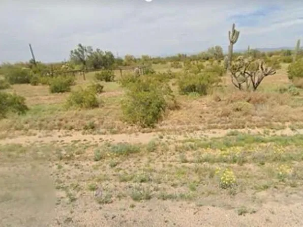 0 E Towhee Lane #1, Florence, AZ 85132