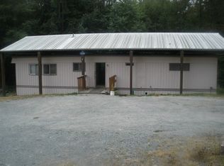 22136 Little Mountain Rd, Mount Vernon, WA 98274