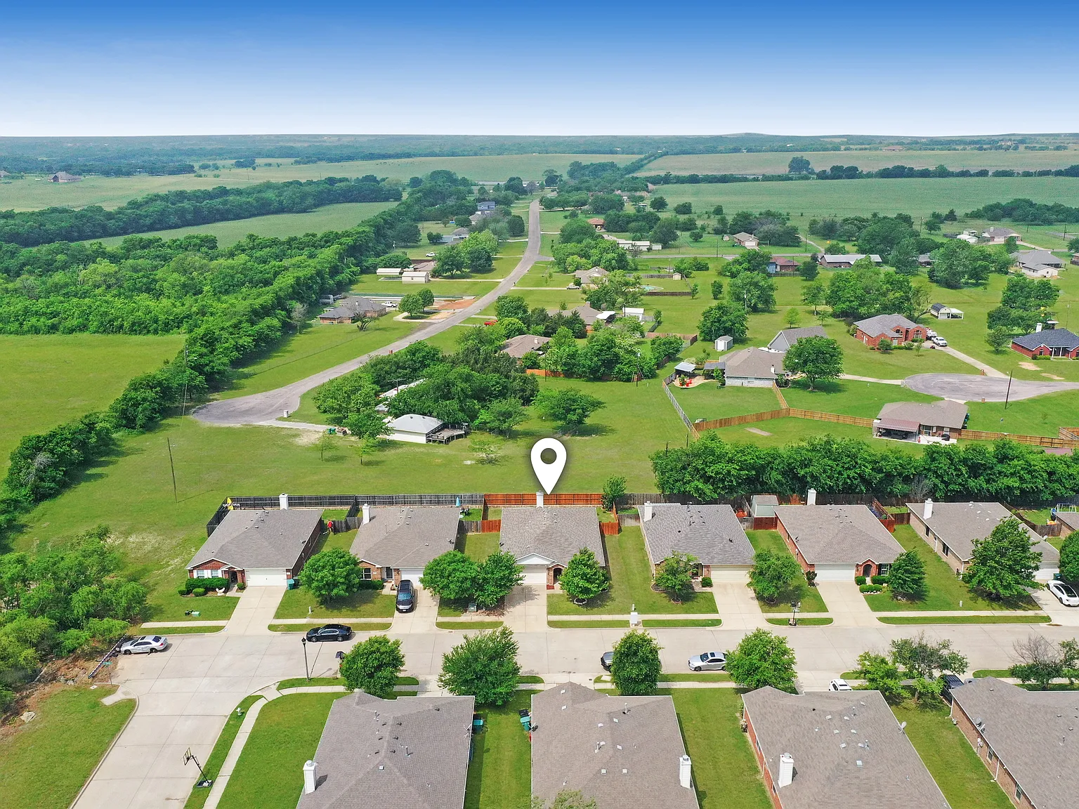 1438 Pintail Dr — Photo 2