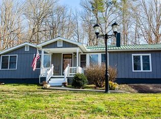 941 Barnardsville Hwy, Weaverville, NC 28787
