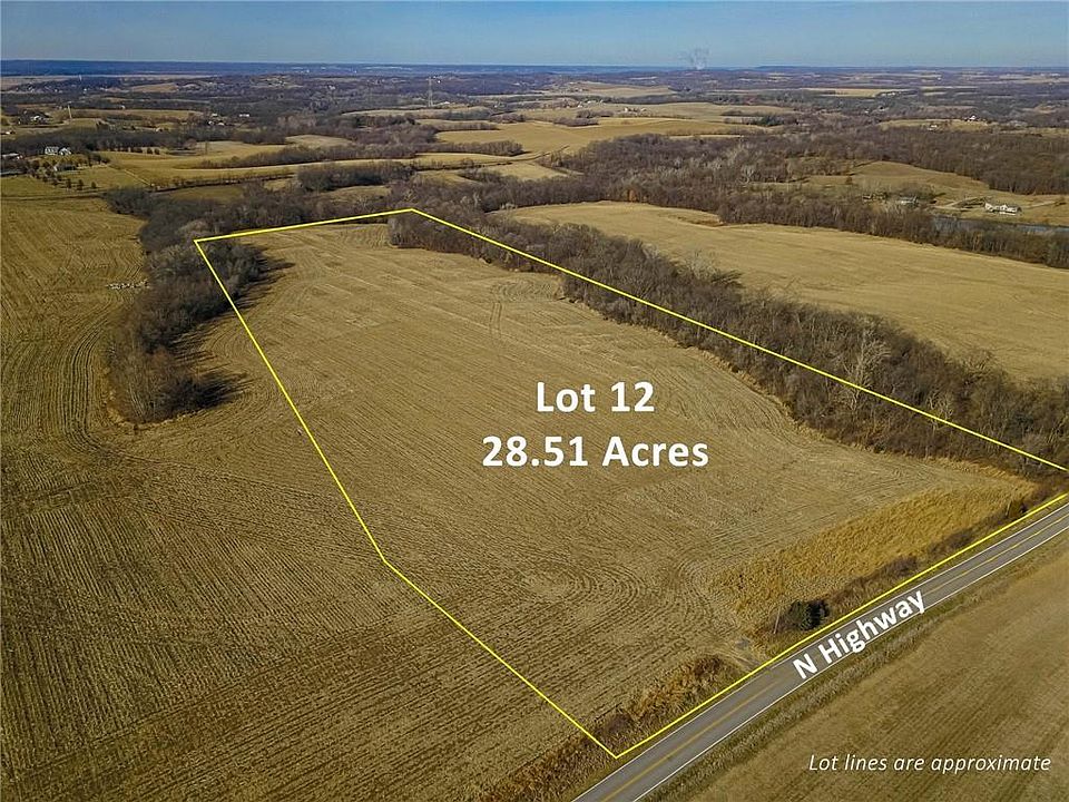 1st image of LOT 12 N Hwy